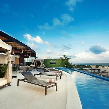 The Shore At 46Th Luxury Condos Playa del Carmen Exterior foto